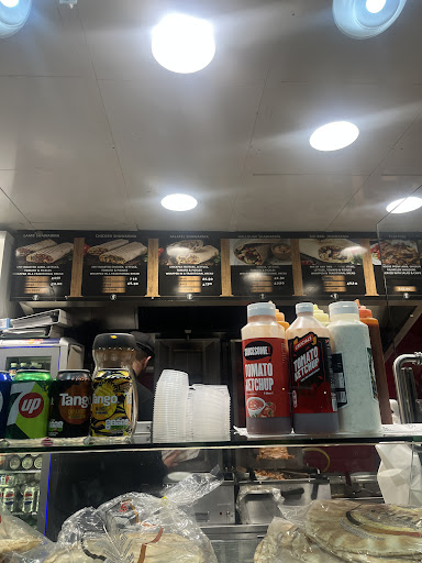 Photo of Shawarma Bros - 110b Waterloo Rd, London SE1 8SG, UK