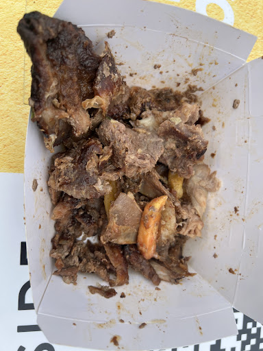Photo of Shawarma Bros - 110b Waterloo Rd, London SE1 8SG, UK