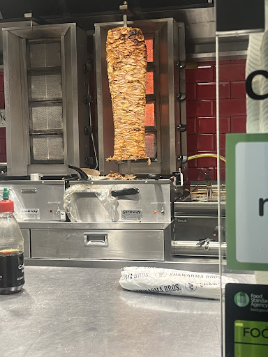 Photo of Shawarma Bros - 110b Waterloo Rd, London SE1 8SG, UK