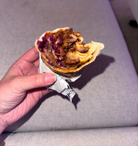 Photo of Shawarma Bros - 110b Waterloo Rd, London SE1 8SG, UK