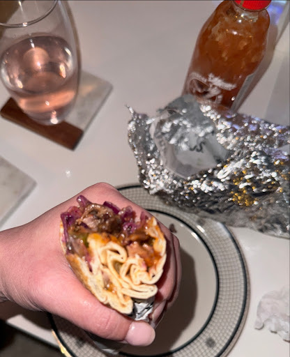 Photo of Shawarma Bros - 110b Waterloo Rd, London SE1 8SG, UK