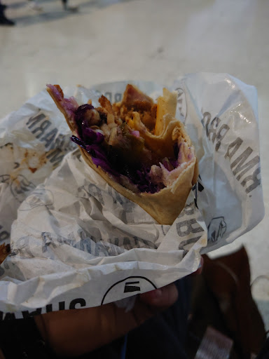 Photo of Shawarma Bros - 110b Waterloo Rd, London SE1 8SG, UK