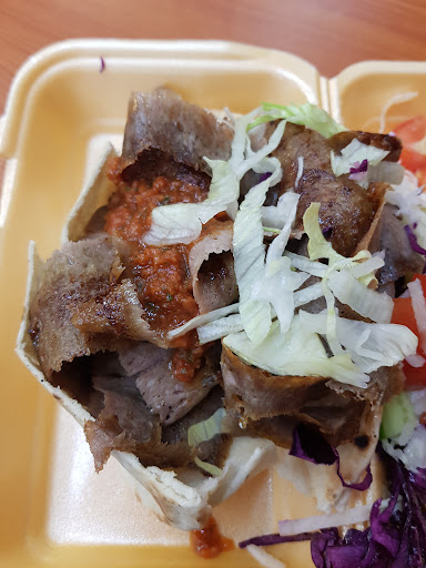 Photo of Ottoman Empire - 89 Upper St, London N1 0NP, UK