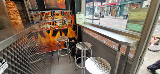 Photo of Ottoman Empire - 89 Upper St, London N1 0NP, UK