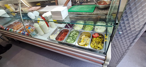Photo of Ottoman Empire - 89 Upper St, London N1 0NP, UK