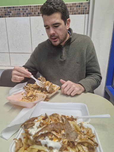 Photo of Marmaris Kebab & Fried Chicken - 418 Garratt Ln, London SW18 4HW, UK