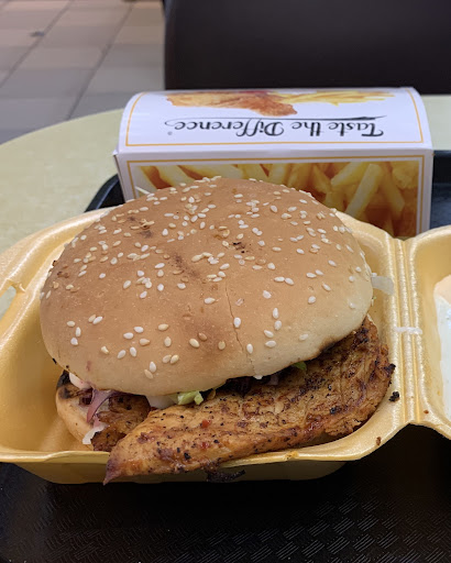 Photo of Marmaris Kebab & Fried Chicken - 418 Garratt Ln, London SW18 4HW, UK