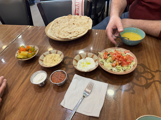 Photo of Ya Hela Restaurant - 437 Kingsbury Rd, London NW9 9DT, UK