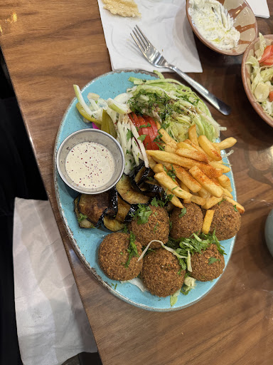 Photo of Ya Hela Restaurant - 437 Kingsbury Rd, London NW9 9DT, UK