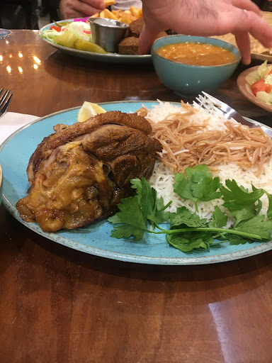 Photo of Ya Hela Restaurant - 437 Kingsbury Rd, London NW9 9DT, UK