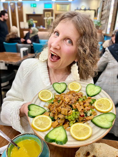Photo of Ya Hela Restaurant - 437 Kingsbury Rd, London NW9 9DT, UK