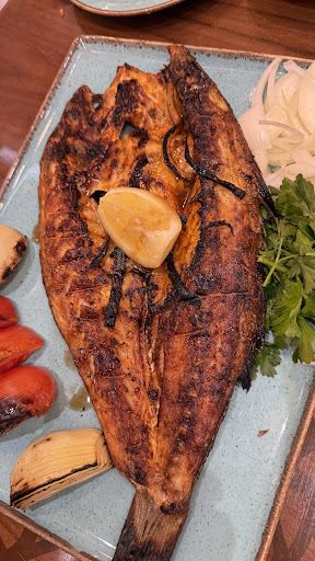 Photo of Ya Hela Restaurant - 437 Kingsbury Rd, London NW9 9DT, UK
