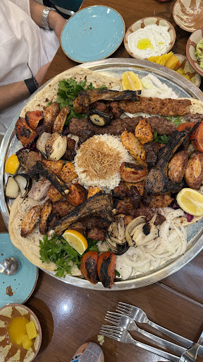 Photo of Ya Hela Restaurant - 437 Kingsbury Rd, London NW9 9DT, UK