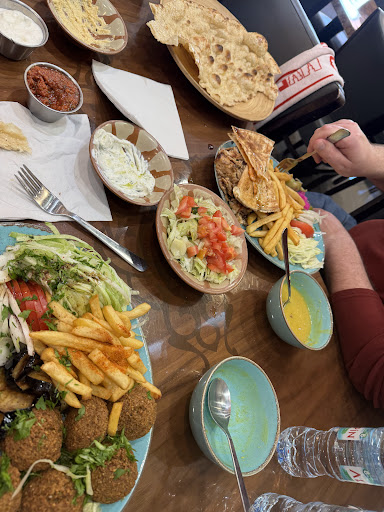 Photo of Ya Hela Restaurant - 437 Kingsbury Rd, London NW9 9DT, UK