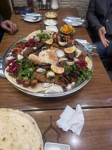 Photo of Ya Hela Restaurant - 437 Kingsbury Rd, London NW9 9DT, UK