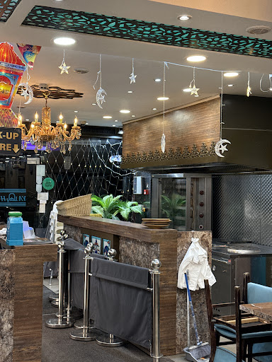 Photo of Ya Hela Restaurant - 437 Kingsbury Rd, London NW9 9DT, UK