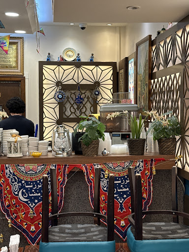 Photo of Ya Hela Restaurant - 437 Kingsbury Rd, London NW9 9DT, UK