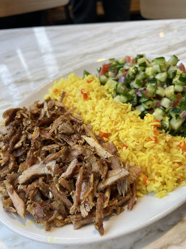 Photo of MAZAL - Original Shawarma - Second Floor, Unit M192 2nd Floor, Hawley Wharf, London NW1 8AA, UK