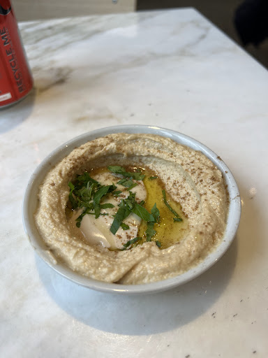 Photo of MAZAL - Original Shawarma - Second Floor, Unit M192 2nd Floor, Hawley Wharf, London NW1 8AA, UK