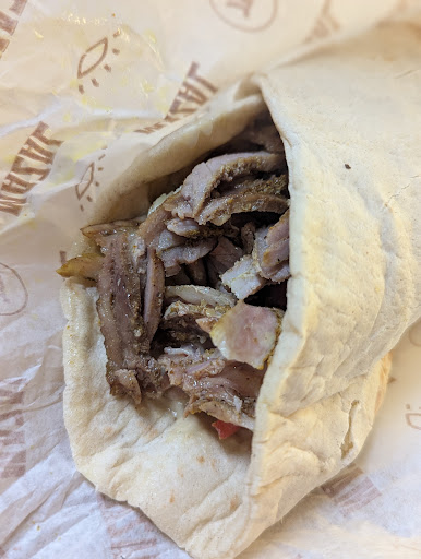 Photo of MAZAL - Original Shawarma - Second Floor, Unit M192 2nd Floor, Hawley Wharf, London NW1 8AA, UK