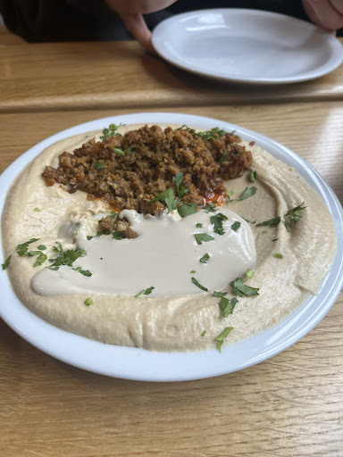 Photo of MAZAL - Original Shawarma - Second Floor, Unit M192 2nd Floor, Hawley Wharf, London NW1 8AA, UK