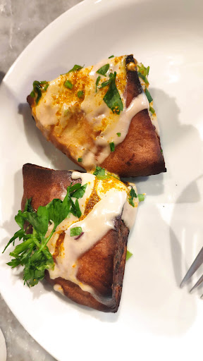 Photo of MAZAL - Original Shawarma - Second Floor, Unit M192 2nd Floor, Hawley Wharf, London NW1 8AA, UK