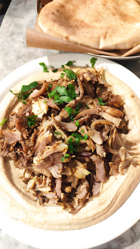 Photo of MAZAL - Original Shawarma - Second Floor, Unit M192 2nd Floor, Hawley Wharf, London NW1 8AA, UK