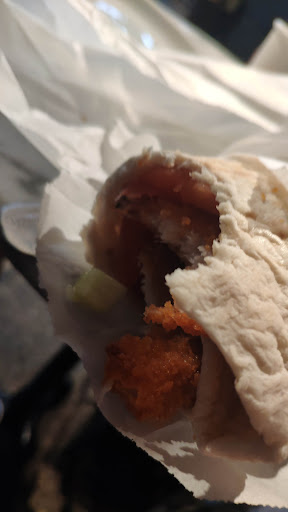 Photo of MAZAL - Original Shawarma - Second Floor, Unit M192 2nd Floor, Hawley Wharf, London NW1 8AA, UK