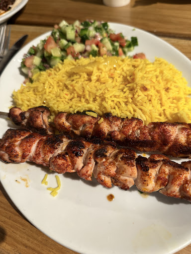 Photo of MAZAL - Original Shawarma - Second Floor, Unit M192 2nd Floor, Hawley Wharf, London NW1 8AA, UK