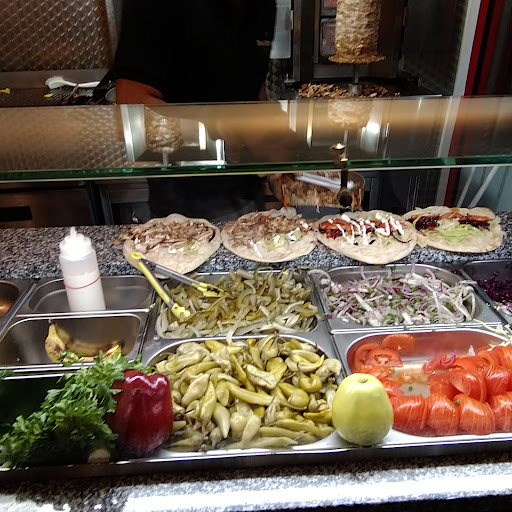 Photo of Baghdad - 339 Kilburn High Rd, Brondesbury, London NW6 7QB, UK