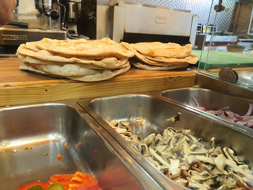 Photo of Baghdad - 339 Kilburn High Rd, Brondesbury, London NW6 7QB, UK
