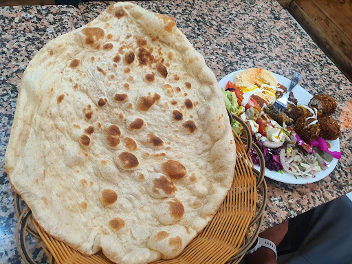 Photo of Baghdad - 339 Kilburn High Rd, Brondesbury, London NW6 7QB, UK