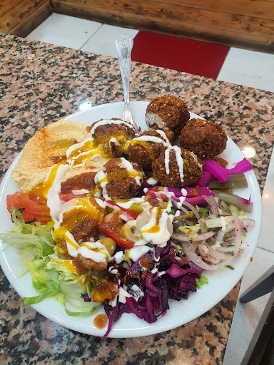 Photo of Baghdad - 339 Kilburn High Rd, Brondesbury, London NW6 7QB, UK