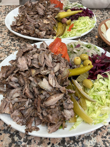 Photo of Baghdad - 339 Kilburn High Rd, Brondesbury, London NW6 7QB, UK