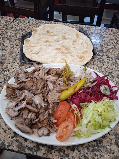 Photo of Baghdad - 339 Kilburn High Rd, Brondesbury, London NW6 7QB, UK