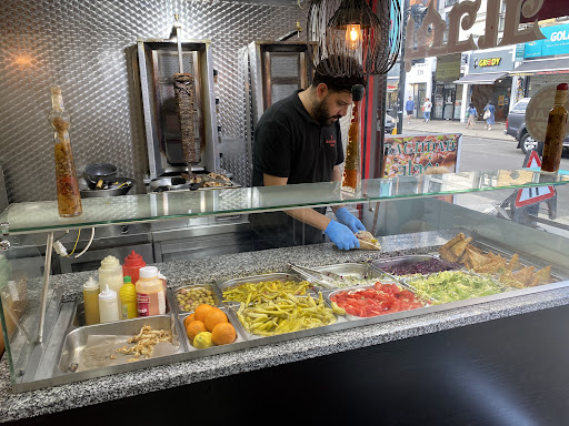 Photo of Baghdad - 339 Kilburn High Rd, Brondesbury, London NW6 7QB, UK