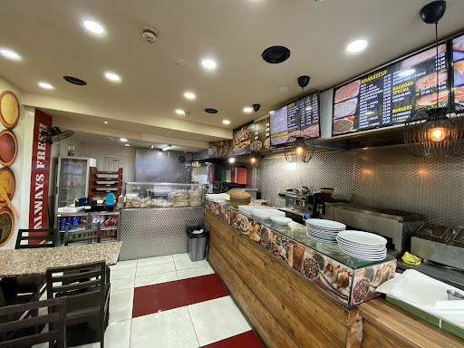 Photo of Baghdad - 339 Kilburn High Rd, Brondesbury, London NW6 7QB, UK