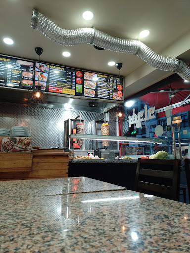Photo of Baghdad - 339 Kilburn High Rd, Brondesbury, London NW6 7QB, UK