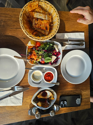Photo of Dem Restaurant (Traditional Turkish Restaurant,Meze Grill) - 11 Central Hill, London SE19 1BG, UK