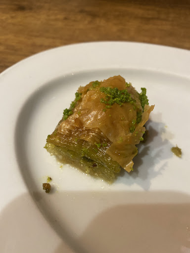 Photo of Dem Restaurant (Traditional Turkish Restaurant,Meze Grill) - 11 Central Hill, London SE19 1BG, UK