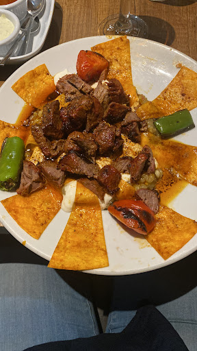 Photo of Dem Restaurant (Traditional Turkish Restaurant,Meze Grill) - 11 Central Hill, London SE19 1BG, UK