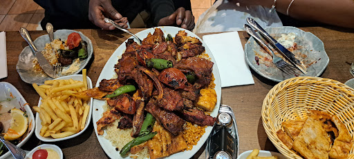 Photo of Dem Restaurant (Traditional Turkish Restaurant,Meze Grill) - 11 Central Hill, London SE19 1BG, UK