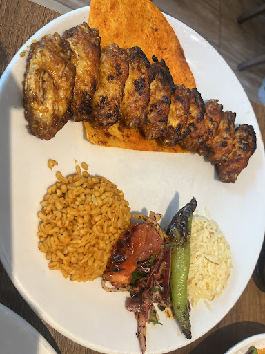 Photo of Dem Restaurant (Traditional Turkish Restaurant,Meze Grill) - 11 Central Hill, London SE19 1BG, UK