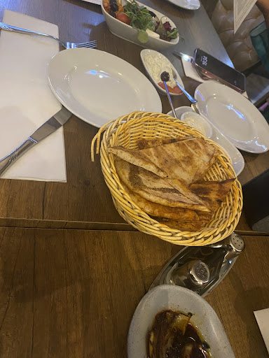 Photo of Dem Restaurant (Traditional Turkish Restaurant,Meze Grill) - 11 Central Hill, London SE19 1BG, UK