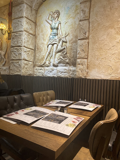 Photo of Dem Restaurant (Traditional Turkish Restaurant,Meze Grill) - 11 Central Hill, London SE19 1BG, UK
