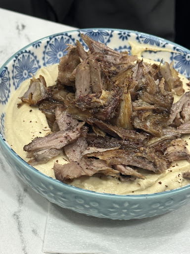 Photo of Liban Bites - Lebanese Grill - 297 Old St, London EC1V 9LA, UK