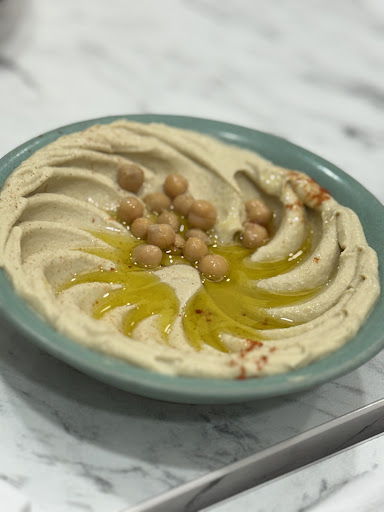 Photo of Liban Bites - Lebanese Grill - 297 Old St, London EC1V 9LA, UK