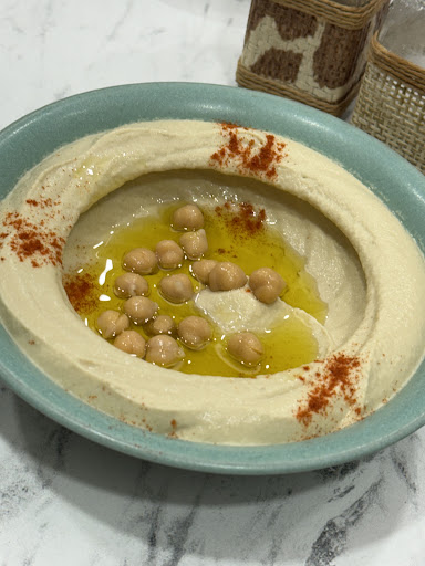 Photo of Liban Bites - Lebanese Grill - 297 Old St, London EC1V 9LA, UK