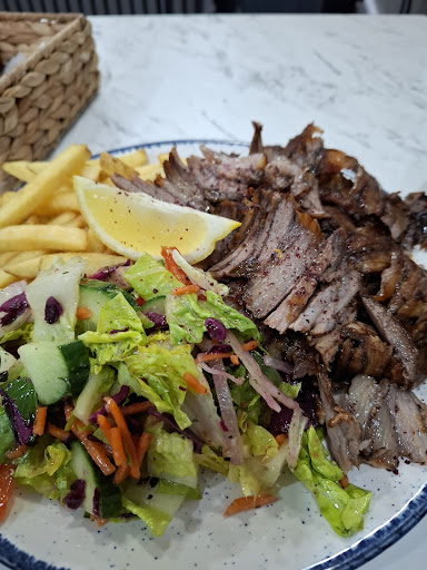 Photo of Liban Bites - Lebanese Grill - 297 Old St, London EC1V 9LA, UK