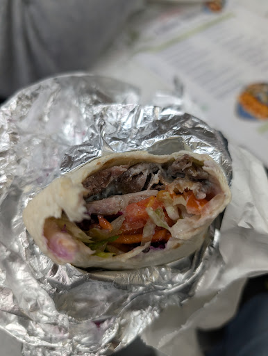 Photo of Liban Bites - Lebanese Grill - 297 Old St, London EC1V 9LA, UK